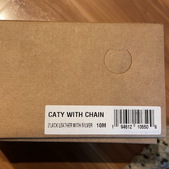 Matisse Caty Boot With Chain - Picture 4 of 7